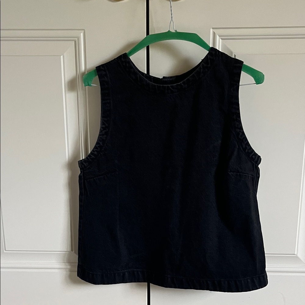 Abercrombie top medium